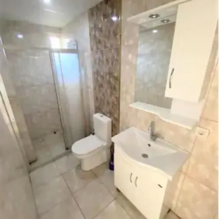 Studio Flat Furnished Mounthly Discount 331 شقة