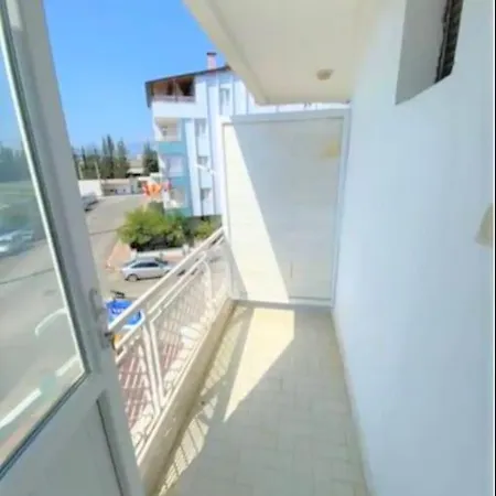 Studio Flat Furnished Mounthly Discount 331 דירה